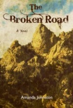 The Broken Road - Amanda Johnston, Spencer Smith