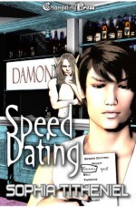 Speed Dating - Sophia Titheniel