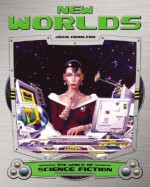 New Worlds - John Hamilton