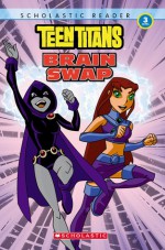 Brain Swap - Devan Aptekar