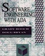 Software Engineering with ADA - Grady Booch