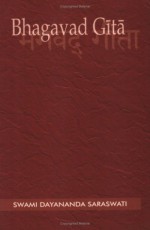 Bhagavad Gita - Swami Prakashanand Saraswati