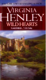 Wild Hearts - Virginia Henley