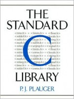 The Standard C Library - P.J. Plauger