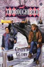 Cindy's Glory - Joanna Campbell