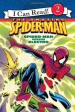 Spider-Man: Spider-Man versus Electro - Susan Hill, MADA Design