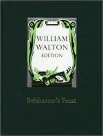 Belshazzar's Feast: Full Score - William Walton, Stewart Craggs, David Lloyd-Jones