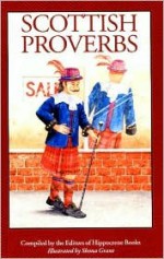 Scottish Proverbs - Hippocrene Books, Hippocrene Publishing