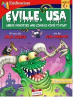 Eville, USA - Julia Dweck