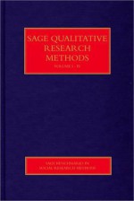 Sage Qualitative Research Methods - Sara Delamont, Paul A. Atkinson