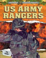 US Army Rangers - Tim Cooke