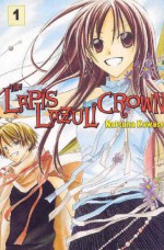 The Lapis Lazuli Crown Vol. 1 - Natsuna Kawase