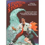 Stupefying Stories: "It Came From The Slushpile" - Bruce Bethke