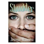 Shudder - Jennie Hansen