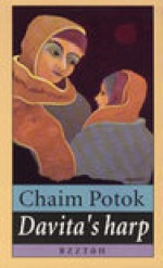 Davita's harp - Chaim Potok, Peter Sollet