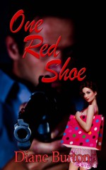 One Red Shoe - Diane Burton