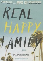 Real Happy Family - Caeli Wolfson Widger