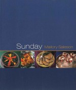 Sunday - Mallory Saleson, John Peacock