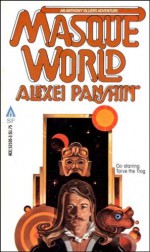 Masque World - Alexei Panshin