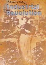 The Industrial Revolution - Sean Connolly