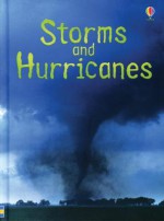 Storms and Hurricanes (Usborne Beginners) - Emily Bone