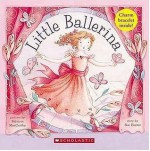 Little Ballerina - Sue Harris