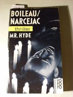 Mr. Hyde - Boileau / Narcejac