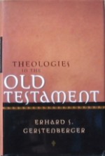 Theologies in the Old Testament - Erhard S. Gerstenberger, John Bowden