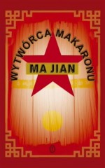 Wytwórca makaronu - Ma Jian