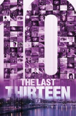 The Last Thirteen Book Four: 10 - James Phelan