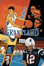 Grantland Issue 3 - Bill Simmons, Dan Fierman