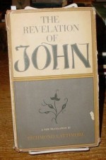 The Revelation of John - Richmond Lattimore