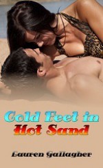 Cold Feet in Hot Sand - Lauren Gallagher