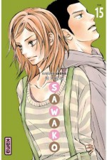 Sawako - Tome 15 - Karuho Shiina, Pascale Simon