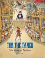 Tom the Tamer - Tjibbe Veldkamp, Philip Hopman