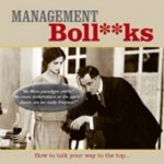 Management Boll**ks - Richard Havers