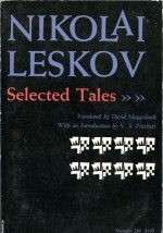 Selected Tales - Nikolai Leskov, David Magarshack