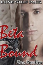 Beta Bound - Zoe Perdita