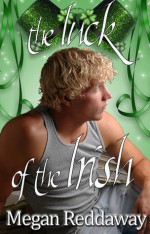 The Luck of the Irish - Megan Reddaway