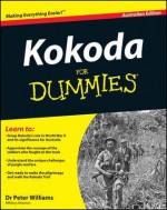 Kokoda for Dummies - Peter Williams