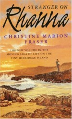 Stranger On Rhanna - Christine Marion Fraser