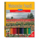 Watercolor Pencil Kit - Pat Averill, Barbara Benedetti Newton, Barbara Newton, Debra Kauffman Yaun