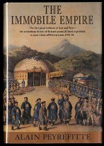 The Immobile Empire - Alain Peyrefitte, Jon Rothschild