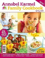 Annabel Karmel Winter Family Cookbook 2009: Winter And Christmas - Annabel Karmel