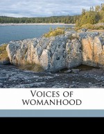 Voices of Womanhood - Ethel Carnie