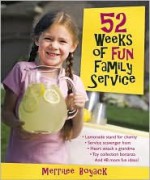 52 Weeks of Fun Family Service - Merrilee Boyack