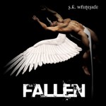 Fallen - S.K. Whiteside