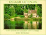 English Cottages - Candida Lycett Green, Tony Evans