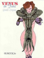 Venus in Furs - Guido Crepax, Leopold von Sacher-Masoch