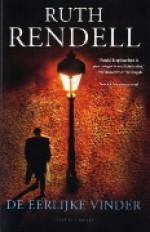 De eerlijke vinder - Ruth Rendell, Rogier van Kappel